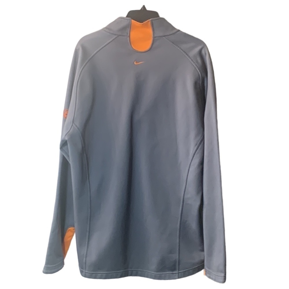 “Nike” THERMA-FIT PULLOVER - Picture 2 of 6